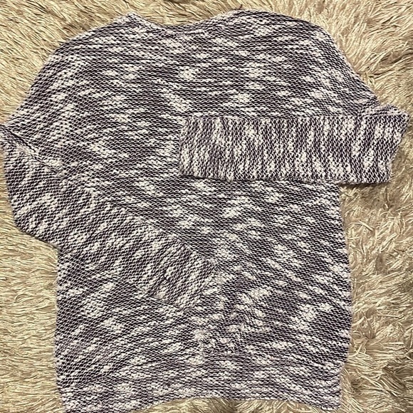 FABLETICS‎ Black and White Long Sleeve Active Sweater Size XS - Picture 9 of 10